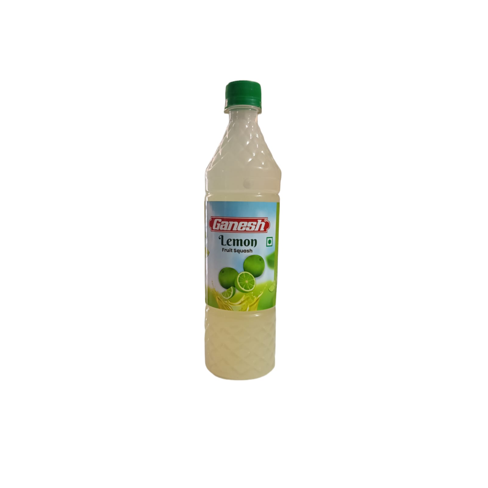 Ganesh Lemon Fruit Squash